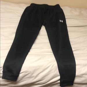 BRAND NEW UNDER ARMOUR JOGGERS